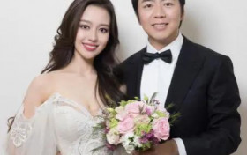 吉娜小腹凸起疑怀孕 朗朗吉娜疑似升级当父母