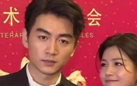 陈妍希陈晓怎么了 很多小伙伴想吃他俩的瓜