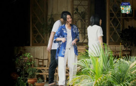 黄磊叫周迅妞妞是什么情况 原来他们的关系是这么好