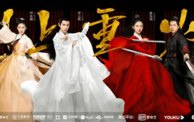 月上重火幕后黑手是谁 真正的反派原来是他