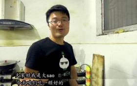 徐大sao回应诈捐说了什么 一个鸡腿视频带来的争议