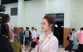 淘宝主播薇娅姓名个人资料介绍 薇娅的老公是谁