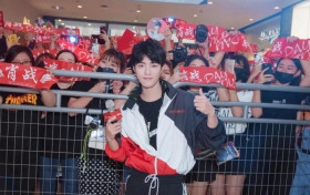 杨紫取消点赞肖战是什么意思 肖战我不需要应援