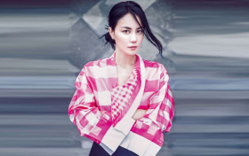 王菲韩美娟将合作是咋回事 韩美娟他的要火了
