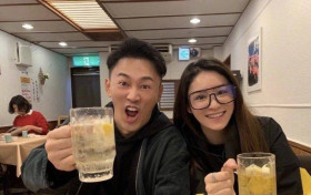 网传林峯张馨月造人成功 林家堂妹回应传闻暗含玄机