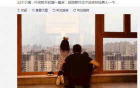 朱亚文在家带俩女儿半个多月 获老婆沈佳妮认可：没一秒觉得无聊