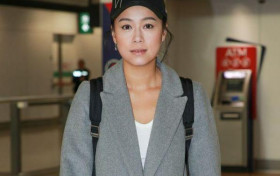 港媒曝黄心颖死性不改私下交友忙 已打入富二代圈子不愁寂寞