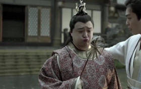 庆余年大宝的身份是什么 庆余年大宝为什么要装傻