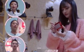 看了郑爽的浴室，让我怀疑她是不是真的很需要钱啊