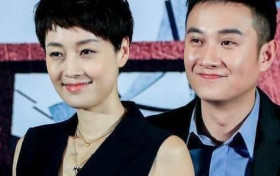马伊琍疑有新恋情放飞自我 男方居然是大家都认识的他