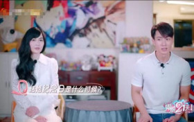 吴尊否认隐瞒婚龄 自己记忆失误记错了领证日期
