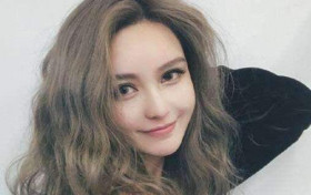 周扬青回怼网友否认黑罗志祥 喜欢正面刚发声证实分手