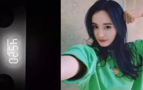 切胃、不吃饭、喝中药续命 女明星为了瘦什么都敢做