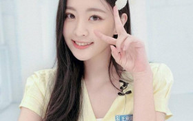 王承渲是哪里人多少岁 TPG文创的签约艺人