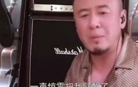 杨坤diss惊雷难听引热议，原唱MC六道回应了：比你任何一首歌都火