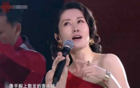 刘敏涛抹茶冰淇淋是什么意思 离婚的背后原因居然是这个