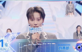 青春有你意难平怎么回事 她没出道真的太遗憾了