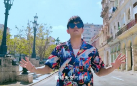 杨坤评价周杰伦新歌说了什么 这次学乖了情商也高了