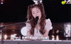 陈卓璇怎么了  女团永远在上演宫心计