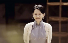 许晴花儿与少年怎么了 怪不得会早早退圈