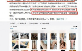 郝云妻子控诉家暴 以孩子做威胁争夺抚养权