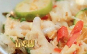为什么向往的生活要晚上播 想方便大家做个好梦梦里吃东西