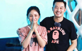胡可沙溢怎么结婚的 多少幸福的婚姻有悔不当初的曾经
