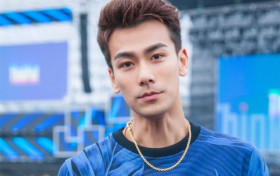 陈紫函和戴向宇是什么关系 陈紫函嫁小9岁男友被宠成小女人