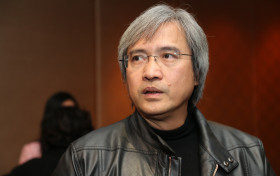 58岁导演陈木胜病逝 娱乐圈5大影帝哀悼