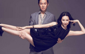 董洁潘粤明离婚原因是什么 为何网传潘粤明是渣男