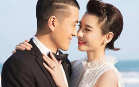 黄圣依75亿是什么事件 为何被网友称为7.5亿夫妇