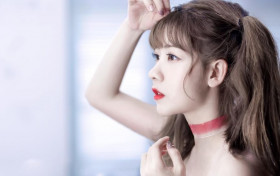 赖美云退出火箭少女 被曝她与队友不和导致的