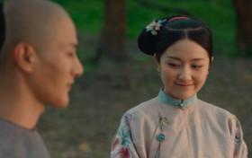 李兰迪回应身材争议：一直在吃水煮菜就是瘦不下来