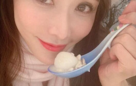 婚后林志玲生活过得非常幸福美满 如今居然变化这么大