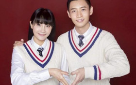 魏晨结婚 官宣！老婆原来是她