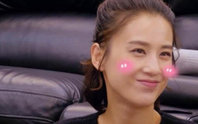 杨子为什么娶黄圣依 看她对待身边的朋友就明白了