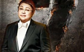 韩红有没有结过婚 韩红性取向正常吗