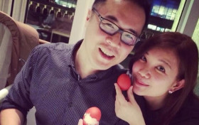 梁静茹曾抵押房产帮助丈夫 男方离婚后仍负责累累