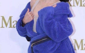 汪小菲吐槽小S：不好好穿衣服与姐姐差别大