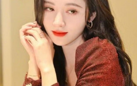 人间仙子鞠婧祎颜值太好看了 竟是因为前凸后翘的身材和超惊艳的脸蛋