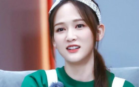 曝陈乔恩疑似秘密结婚并生子 这到底是怎么回事