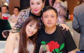 网曝吴佩慈未婚夫欠租 这到底是怎么回事
