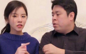 网红祝晓晗母亲是谁 祝晓晗个人资料曝光