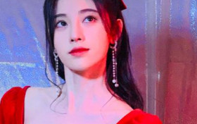鞠婧祎颜值又遭质疑？被吐槽鼻梁堪比阿凡达还撞脸程潇