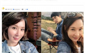 结婚才5年焦恩俊被曝婚变 老婆坦言已2年没联络