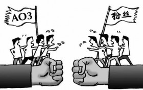 从统一饭圈审美到饭圈公敌，肖战是怎么做到的？