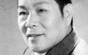 艺术家张冲霄去世终年93岁 张冲霄个人资料简介