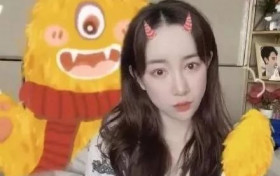 张檬近照彻底把自己整成了霍思燕