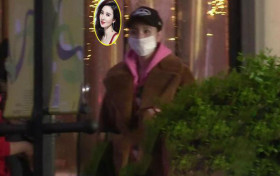 张萌老公与女儿罕见曝光 张萌的个人详细资料