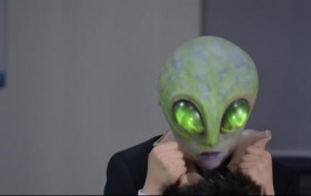 欢喜猎人饺子的亲生父母是谁 他们也是犄角人